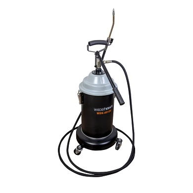 Нагнетатель смазки WDK-89120