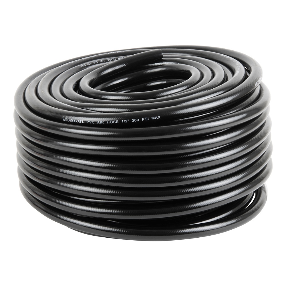 WDK-97650 Шланг пневматический армированный 50 м, 12,5x18,8 мм, 1/2" Wiederkraft