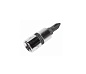 JTC-23901 Головка с насадкой PHILIPS 1/4" х PH1, длина 37мм JTC /1