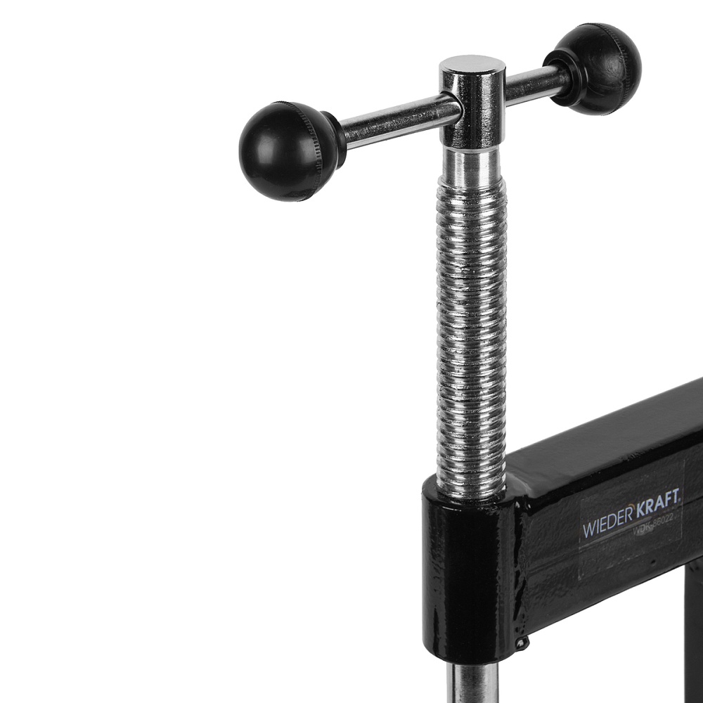 Вулканизатор настольный WDK-86022