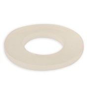 Прокладка нейлоновая для газового редуктора (УР-6, БКО)