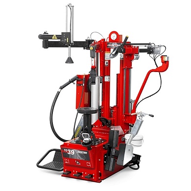 Hunter TC39-E станок шиномонтажный