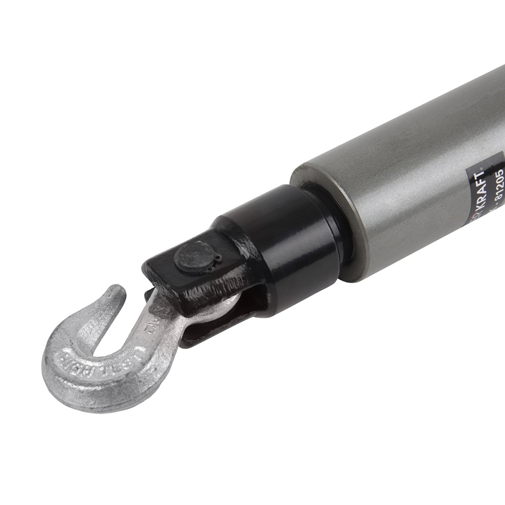 Цилиндр стяжной гидравлический WDK-81205