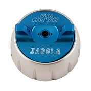 *56418629  воздушная голова DVR AQUA 4600 Xtreme