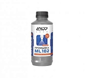 LAVR ML-102 Diesel System Purge Промывка инжекторных систем