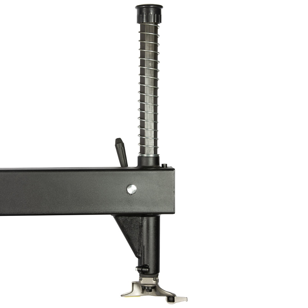 WDK-7524022 Полуавтоматический шиномонтажный стенд с взрывной накачкой Wiederkraft