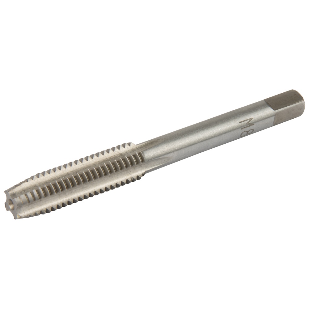 OPT-ITDS40 Набор метчиков и плашек 4NC40 - 1/2NF20, 40 предметов, дюймовая резьба OPTIMUS