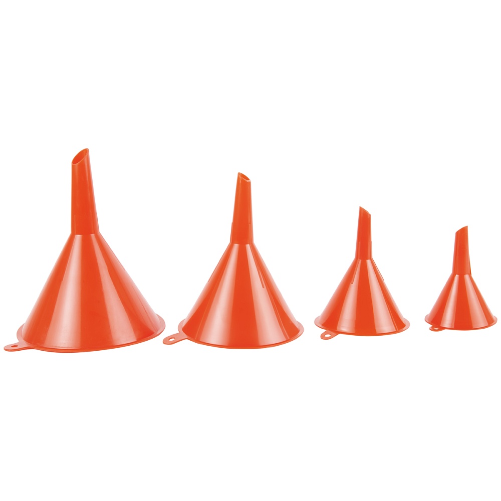 Набор воронок OPT-405810 OPTIMUS