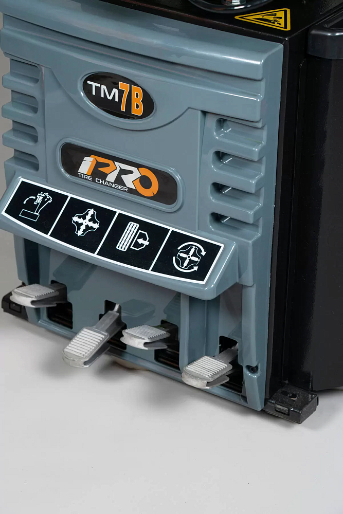 Автоматический шиномонтажный станок TM7B (380В)