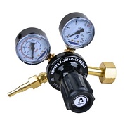 Регулятор расхода газа АВРОРА У-30/АР-40 REGAS Латунь