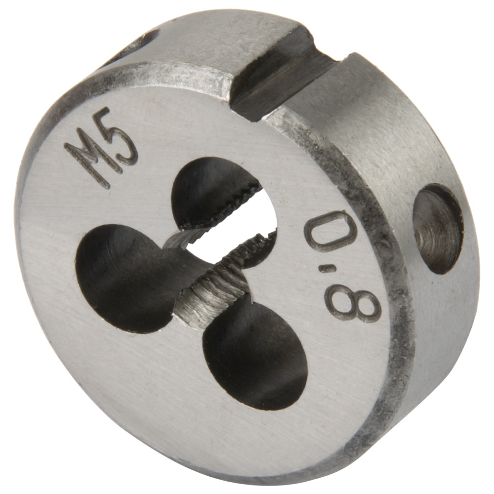 OPT-MTDS16 Набор метчиков и плашек М3-М12, 16 предметов, метрическая резьба OPTIMUS