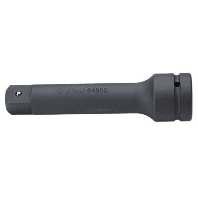84800B-06 ударный удлинитель на 1/2, 6" (150 мм)
