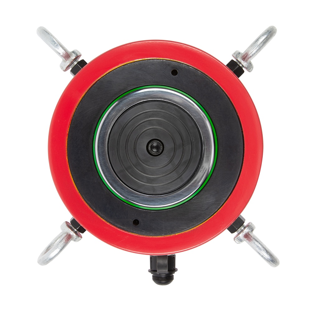 HRH-CY04150150 Гидравлический цилиндр (домкрат), однополостной 150 т, ход 150 мм