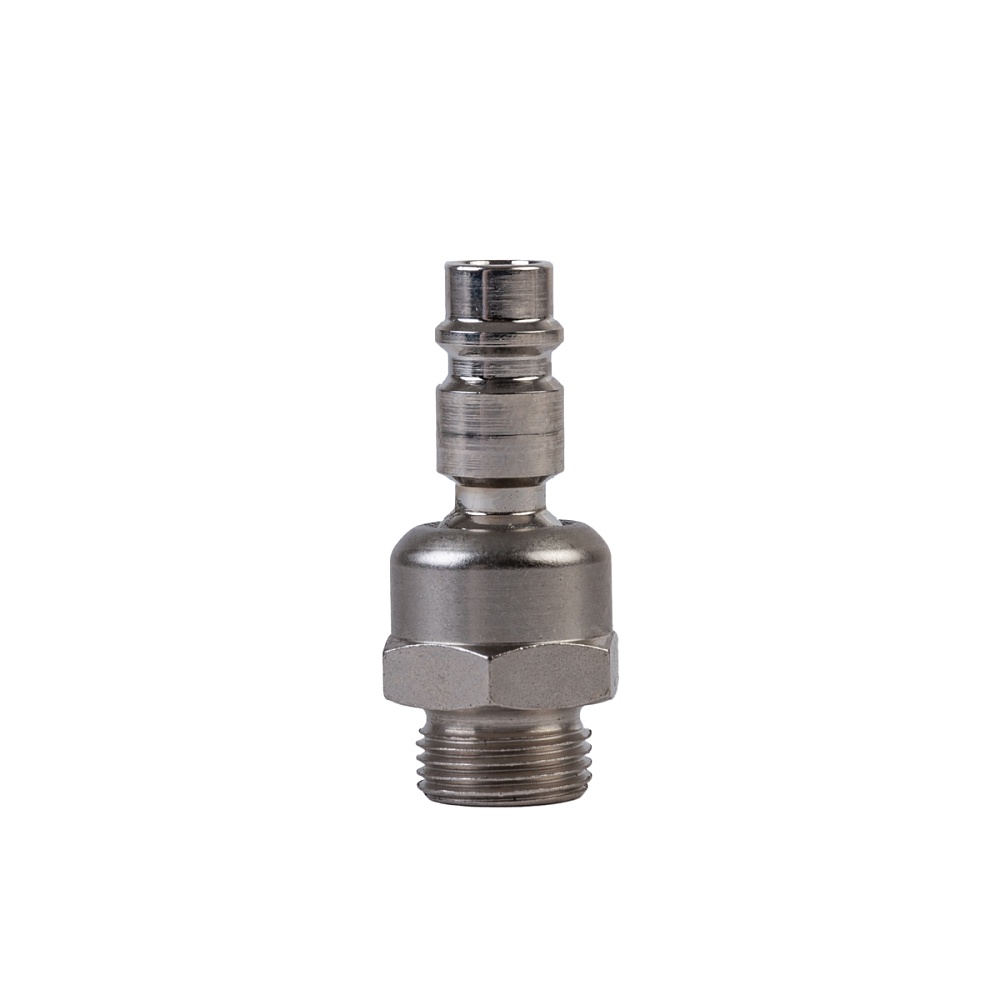 Штекер с подвижным шарниром WDK-83KM