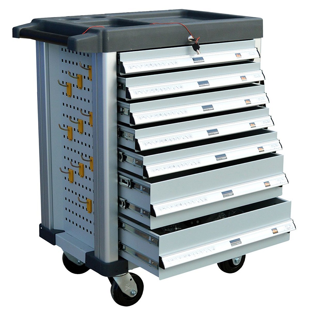 WDK-907 Тележка инструментальная