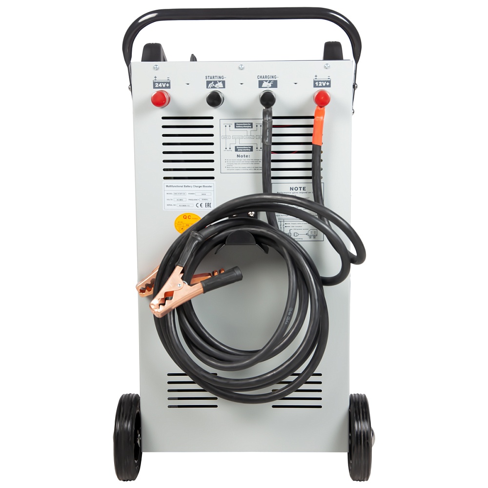 Пуско-зарядное устройство 1500 А WDK-Start1500