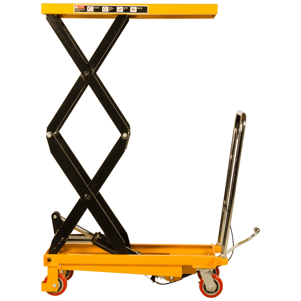 Стол подъемный WDK-84070