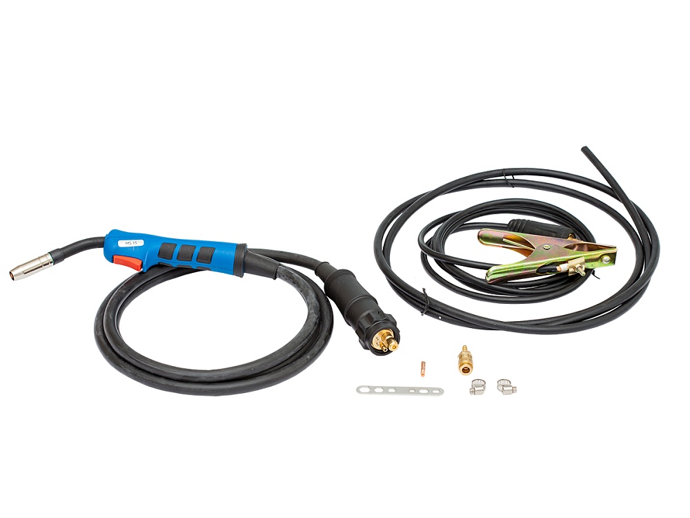 PRO MIG 160 (N219) Сварочный инвертор Svarog