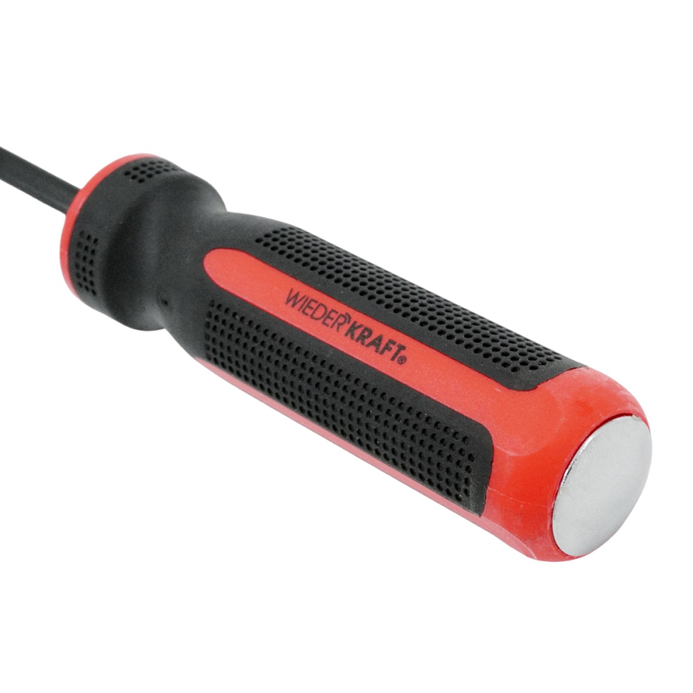 WDK-02012 Лопатка монтировочная 12" 304 мм Wiederkraft