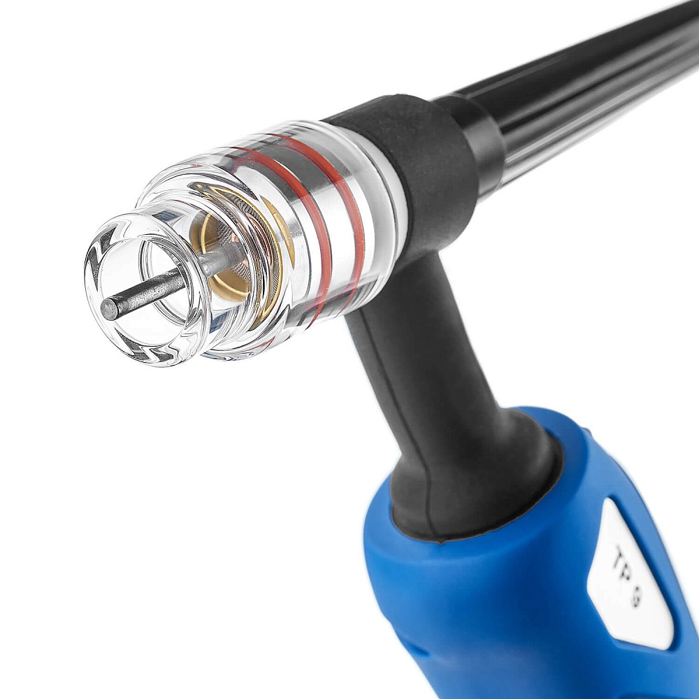 Сопло Pyrex для набора CRYSTAL №1/2/3 (TIG TP 9/20/25/17/18/26) PRX5501