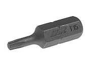 JTC-1233015 Вставка 5/16"DR TORX Т15х30мм JTC