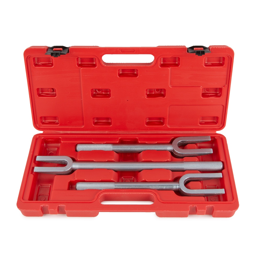 WDK-214722 Комплект вилочных сьемников рулевых тяг и шаровых опор Wiederkraft