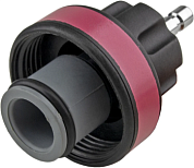 Адаптер крышка №15, для опрессовки системы охлаждения Ford, Mazda, Volvo, Land Rover