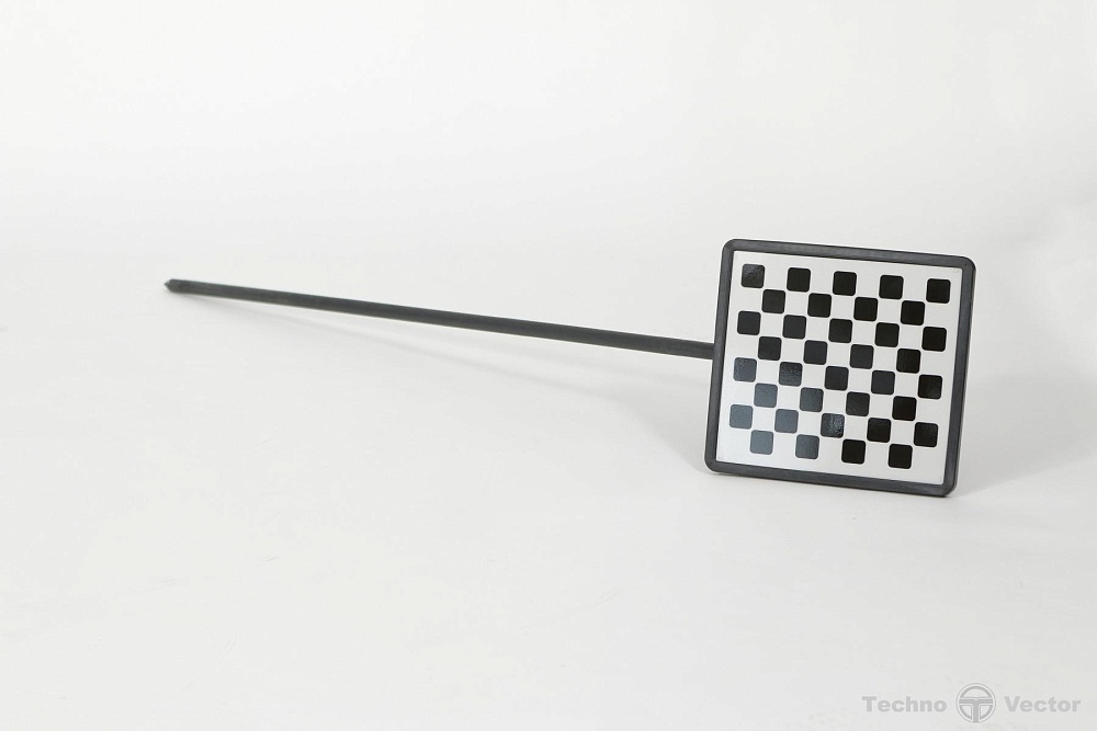 Стенд сход-развал 3D для грузовиков, до 6-ти осей одновременно ТехноВектор 7 Truck T 7204 HTS6