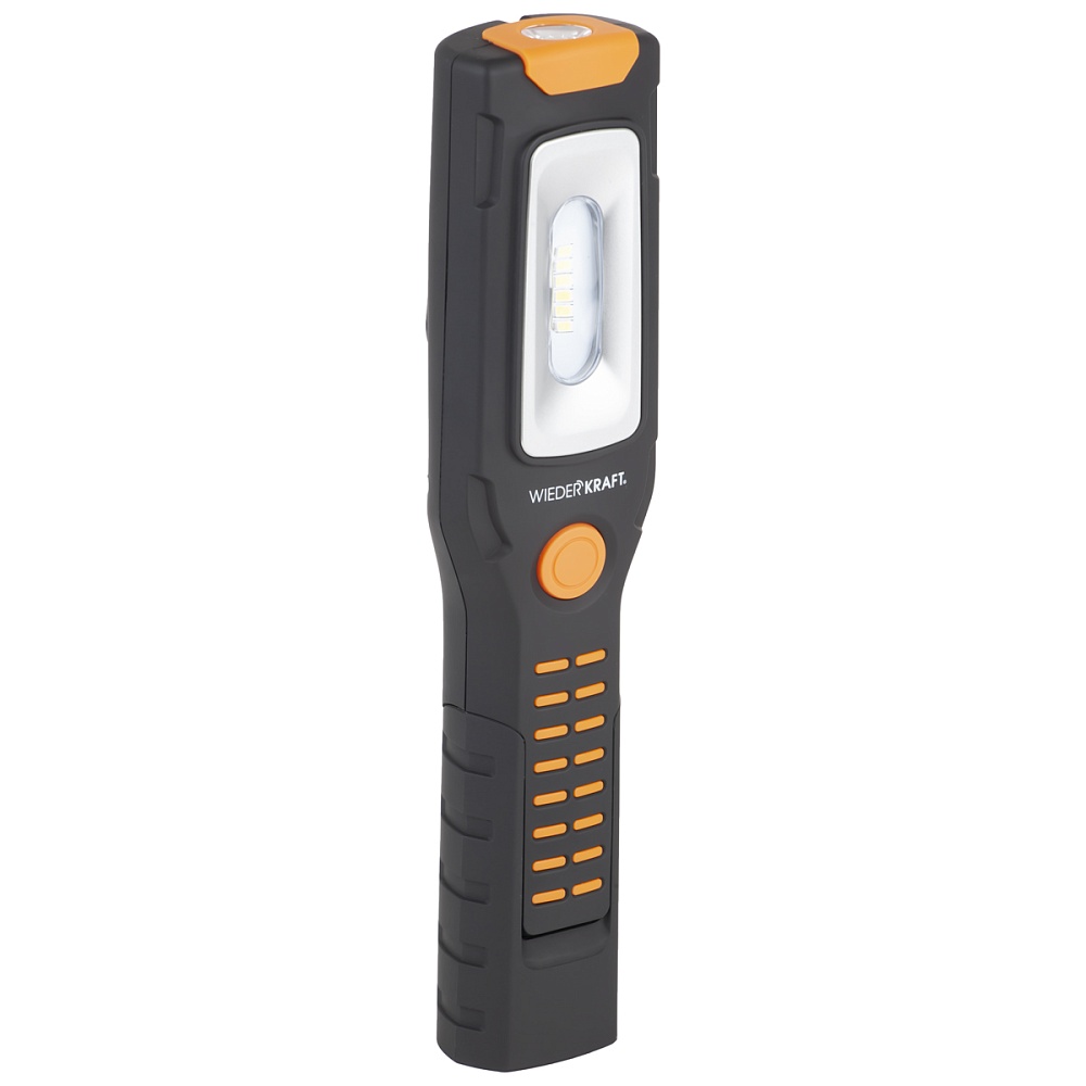 WDK-1054024 Светодиодный аккумуляторный фонарь, 550 Лм Wiederkraft
