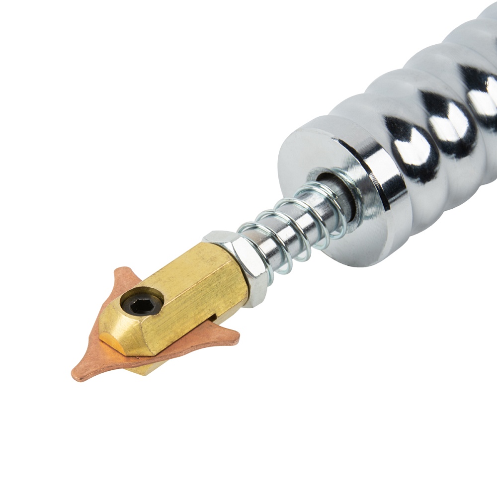 WDK-9000 WiederKraft Сварочный аппарат (споттер)