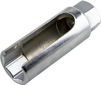 Головка для кислородных датчиков «лямбда-зонд» 22мм, 3/8'', L-90мм