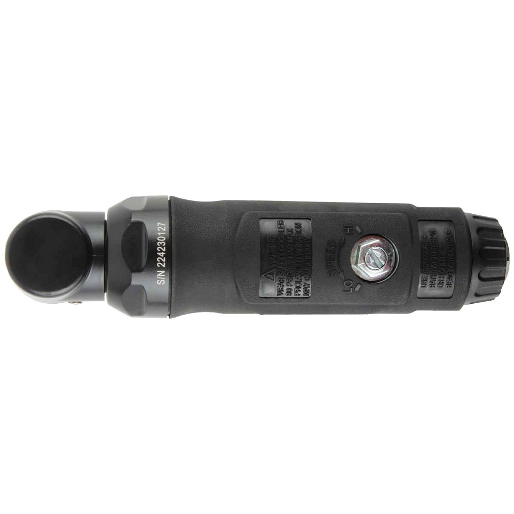 WDK-23224 Пневматическая угловая бормашина, 18000 об/мин Wiederkraft