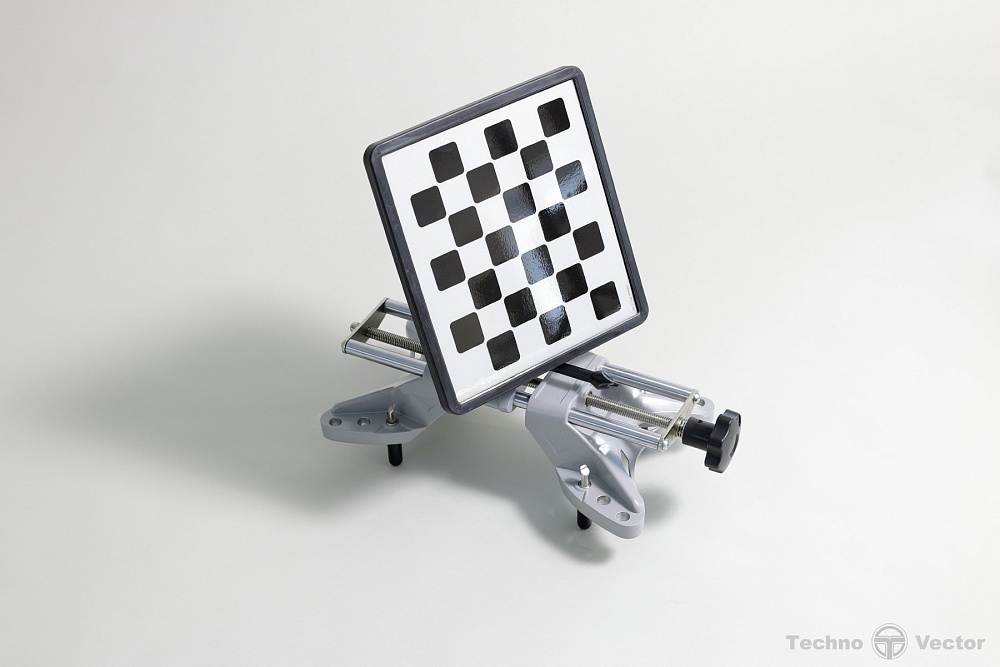 Стенд сход-развал 3D для грузовых автомобилей ТехноВектор 7 Truck P 7202 HT