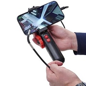 WDK-ES1860 Видеоэндоскоп 180°, зонд 6 мм, под смартфон