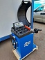 Комплект ES24AC+HR360 Станок шиномонтажный автомат + ES-600 Баланисровочный станок автомат (380 V)