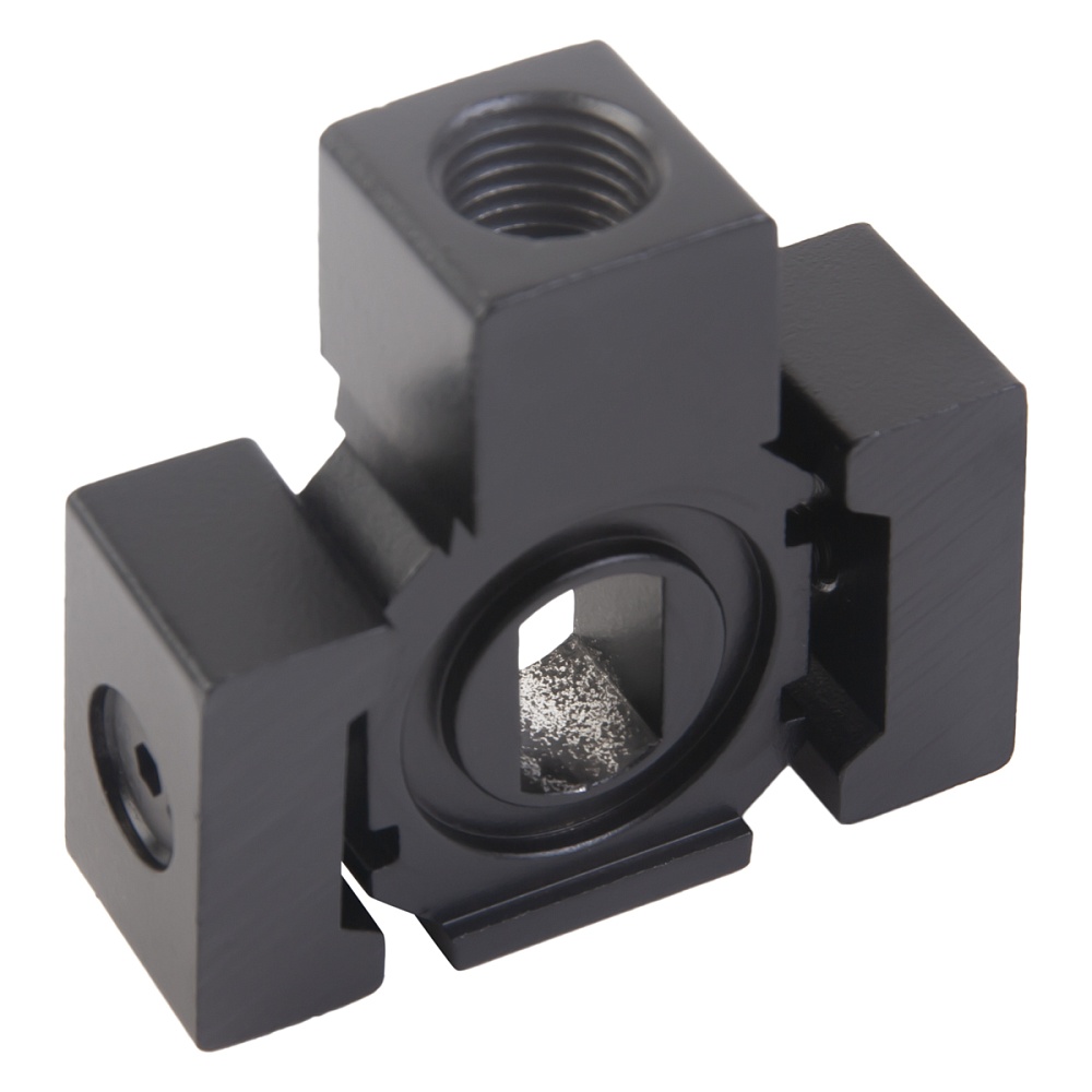 Отвод воздуха WDK-7030A