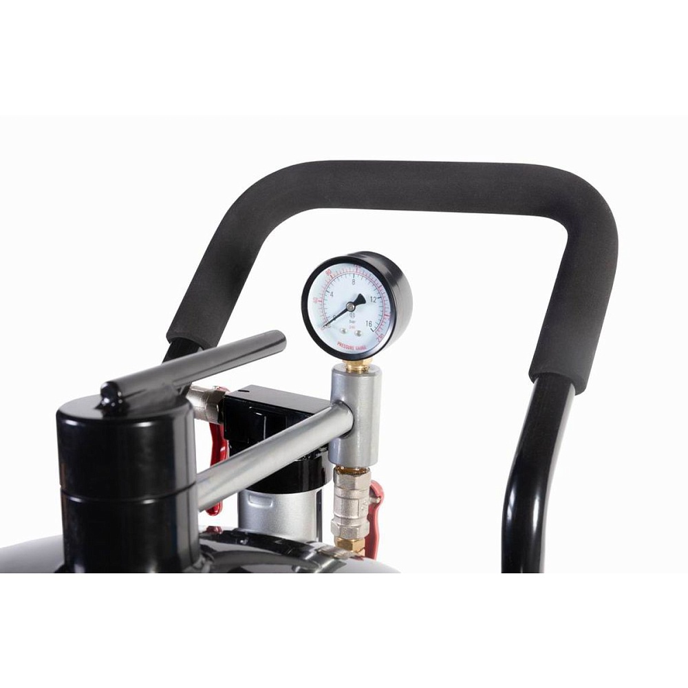 Пескоструйный аппарат WDK-82076