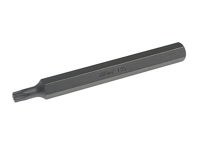 JTC-1238025 Вставка 5/16"DR TORX удлиненная Т25х80мм JTC