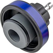 Адаптер ZIPMENT крышка №13, для опрессовки системы охлаждения Mercedes-Benz, Chrysler ZS-F060003–13