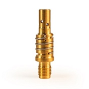 Держатель наконечника M6 (MIG SN15)