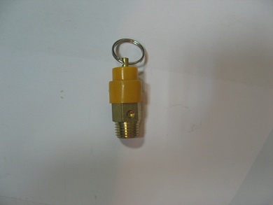 C-05-003-001 (GB-TQ-L10) (A35) Предохранительный клапан