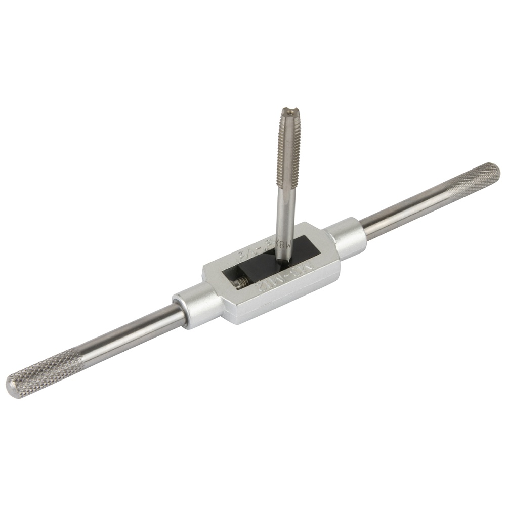 OPT-ITDS40 Набор метчиков и плашек 4NC40 - 1/2NF20, 40 предметов, дюймовая резьба OPTIMUS