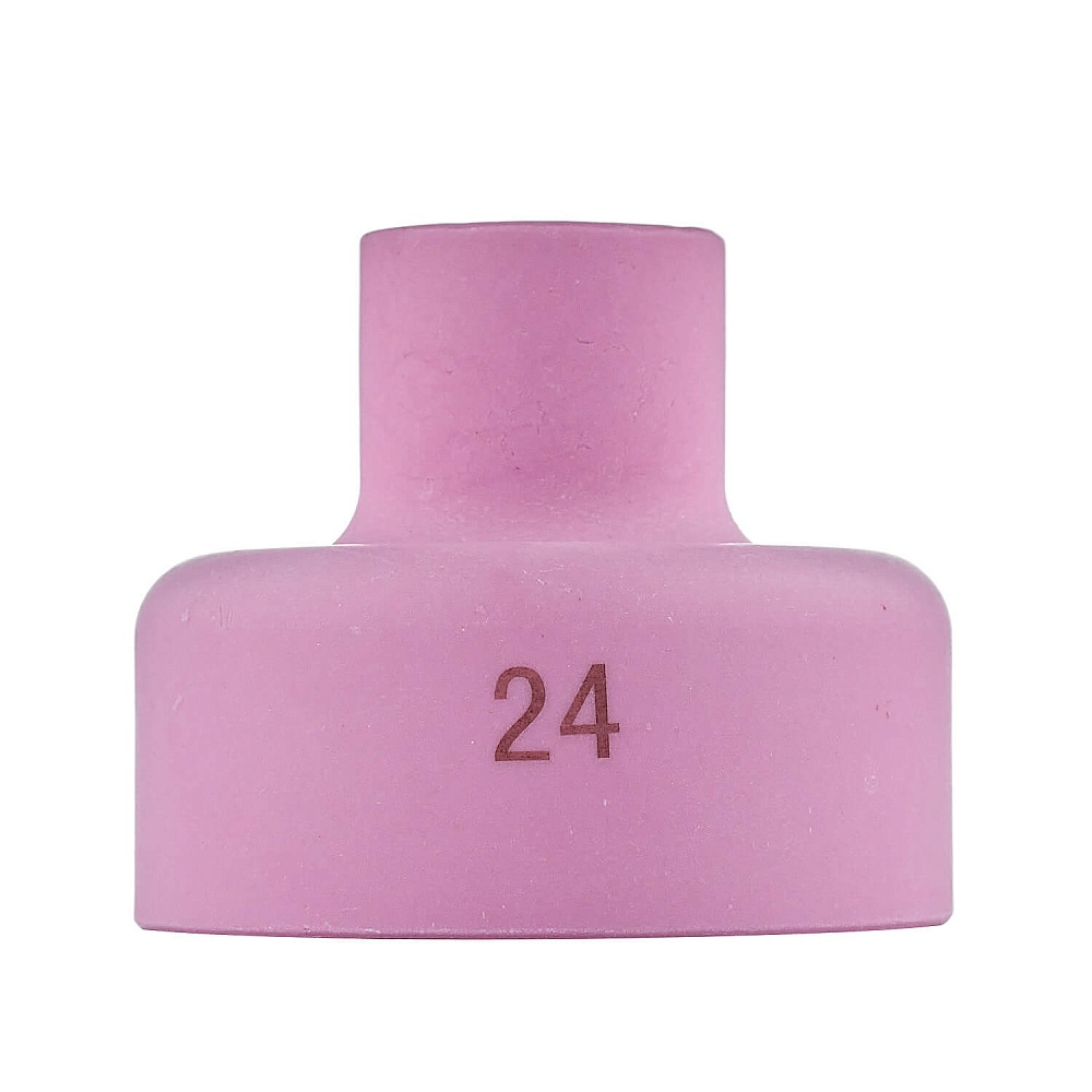 Набор COLISEUM №24 (TIG TP 17/18/26) диаметр вольфрама 1,6 мм. CLS1779