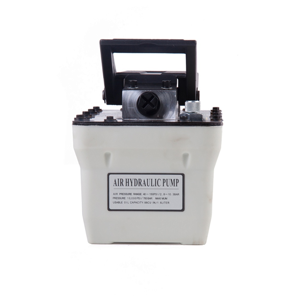 Пневмогидравлический насос WDK-85100