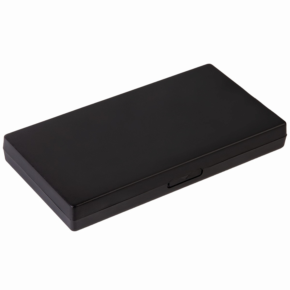 WDK-MM10001 Микрометр нониусный 75-100 мм, 0,01 мм Wiederkraft