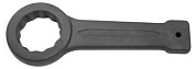 W72160 Ключ гаечный накидной ударный, 60 мм